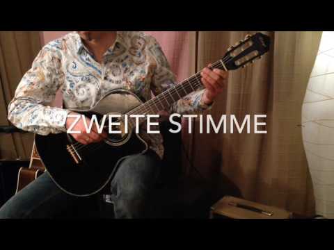 Winter Ade (Scheiden tut weh) Tutorial