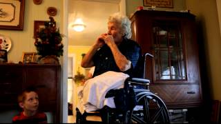 Silent Night on the Harmonica