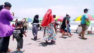 Download lagu Pantai Parangtritis Jogja mp3