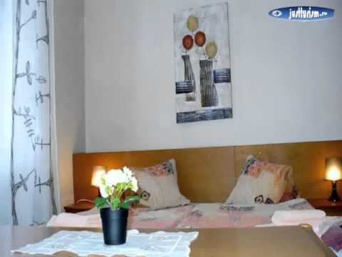 Hotels, Czech Republic, Carlsbad, Karlovy Vary - Interhotel Central 4-star hotel