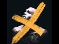 Chris Brown - Lost In Ya Love (X Album) 