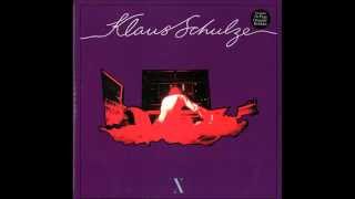 Klaus Schulze - Georg Trakl