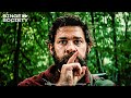 Every Time They Made A Noise In A Quiet Place 2018