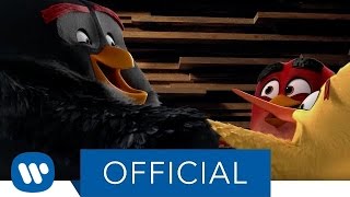 Blake Shelton - Friends | From The Angry Birds Movie (Official Video)