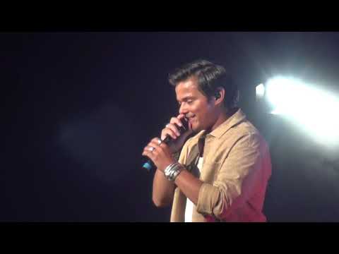 Gio Kemper live in de Oktoberhallen in Wieze 19/06/21 (mov2)