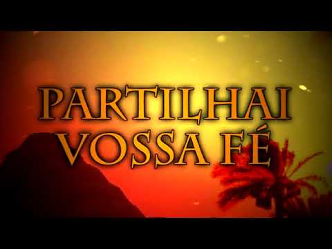 HINO 483 - Partilhai Vossa Fé