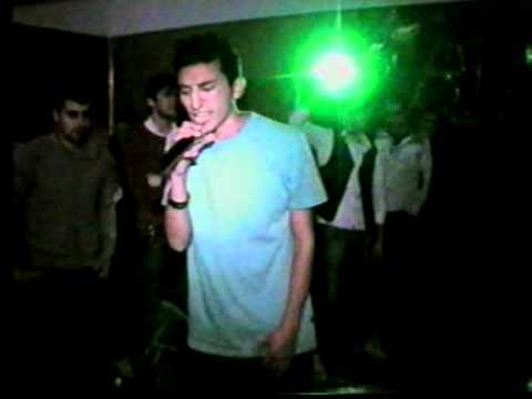 ISTIQLAL-BIZIM ZONA (FROM BUTAN PARTY).VOB