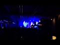 Cricket Captains - Meanwhile ( Мумий Тролль Music Bar ...