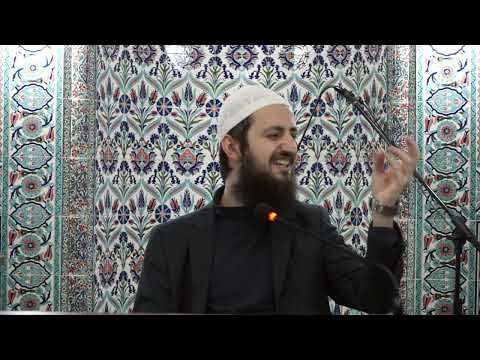 Hfz Kerim Prepoljac   Sura Jusuf