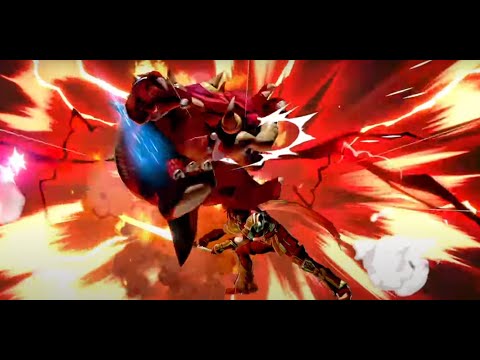 【スマブラSP】へろークッパを１ターンで撃墜してしまうおにえすロイ #Shorts
