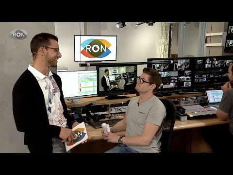 | RON TV | Sendung vom 13.08.2019
