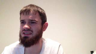 Black Thought - Twofifteen - Reaction