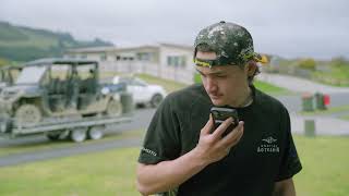 Hunting Aotearoa - Season 20 - Episode 1 - Trailer