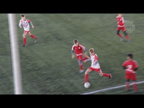 FA Lafranconi - FKM Devínska Nová Ves U13