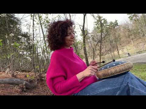 Meditation Music- Nature