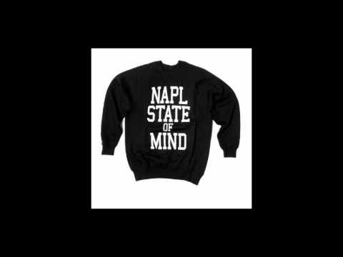 Co sang - Mantien' a capa HQ