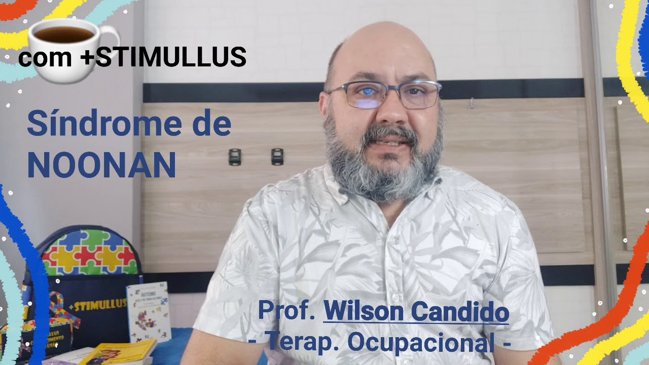 SÍNDROME DE NOONAN