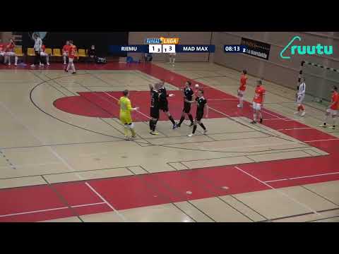 19022022 Riemu - Mad Max