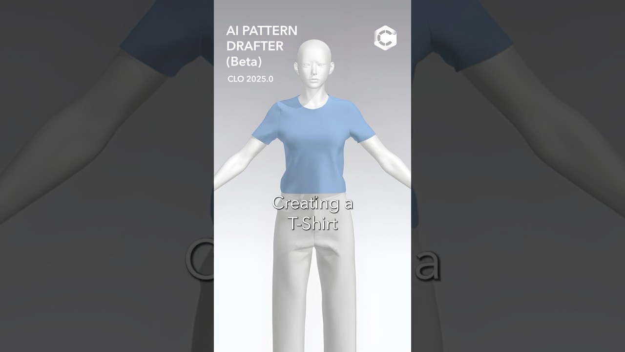 🌟 AI Pattern Drafter by @deadstockbloom