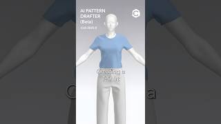 🌟 AI Pattern Drafter by @deadstockbloom