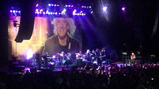 Joe Walsh "Life's Been Good" @ Concord Pavilion - Concord, CA  5/17/2016