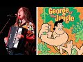 George of the Jungle Weird Al Yankovic