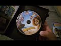2 Different Versions Of DreamWorks Madagascar 2005 DVDs With Widescreen Full Screen Versions