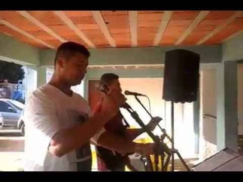 Sinônimo-ANGELO BILLY BILLY E JOÃOZINHO NA FESTA DO COLÉGIO AGRÍCOLA 2014