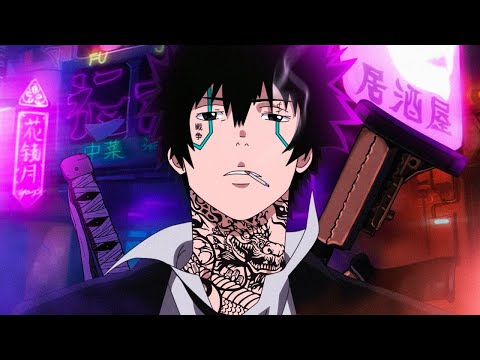 s0cliché - Soaring [Lyrics x AMV]