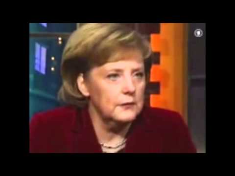Ist Deutschland noch eine Demokratie? Merkel und Seehofer sagen die Wahrheit