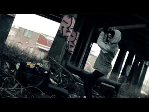 Night Ft. Swazie- IDGAF Official Music Video