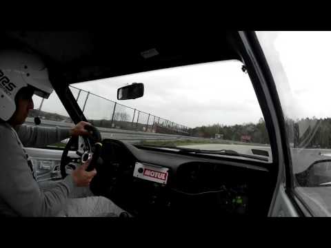 Bartek Mostek Peugeot 106 IV SO Kielce 16.04.16