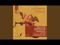 Pavane D'angleterre & Redouble