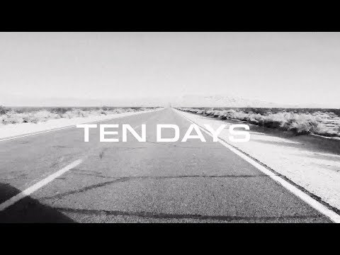 LO-PAN - TEN DAYS (Official)