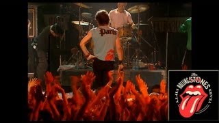 The Rolling Stones - Dance (Pt.1) - Live OFFICIAL
