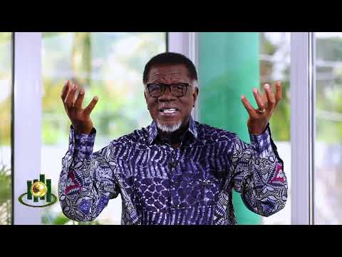 Jehovah Nissi || WORD TO GO with Pastor Mensa Otabil Episode 593