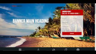 helloGTX Travel CRM | Travel Software