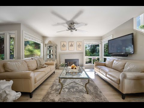 1352 Meadow Court | Healdsburg - The Agency