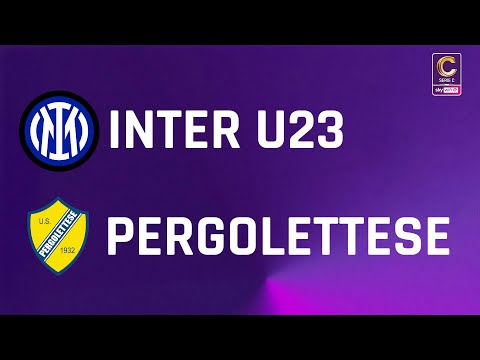 Inter Under-23 - Pergolettese 1-1 | Highlights | Matchday 24 of Serie C Sky Wifi 2025/2026