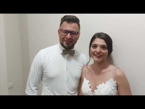 Tamada Michael für Ihre Hochzeit