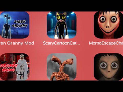 cartoon cat scary story song voice trevor henderson siren head explained baby animation dog in real