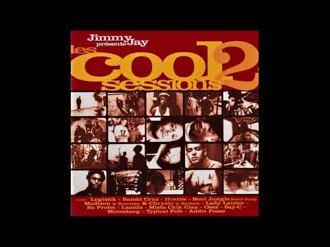 Lamifa Feat Sista D - Jusqu'Au Bout De La Nuit