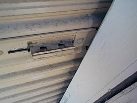 San Marcos Mini Storage - Unit L