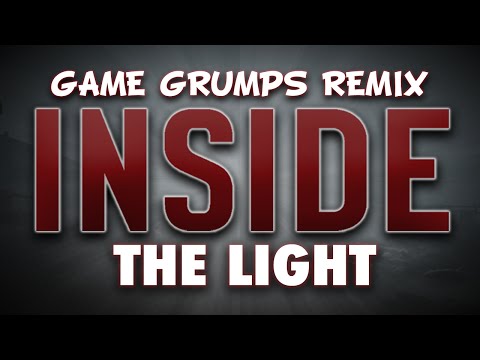 Inside the Light - Master Sword and MovieMasterAl - Game Grumps Remix
