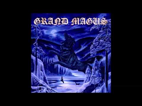 Grand Magus - Bond of Blood