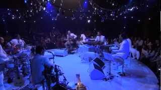 A Casa é Sua - Arnaldo Antunes (Acústico MTV)