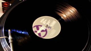 Next Generation - Drop The Bass (Original Mix) Live - vinyl
