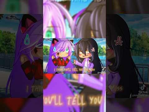 "💢"Take a hint!___"gnt"___💜Aphmau💜 #trending #gachatrend #feed #fpy #trend #aphmau #aphmauedit