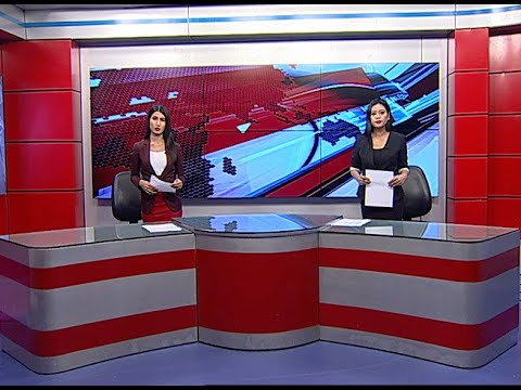 PRIME TIME 8 PM NEWS_2078_03_01 - NEWS24 TV