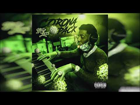 (FREE) YFN Lucci x Lil Durk x Rod Wave Type Beat "Gambling"